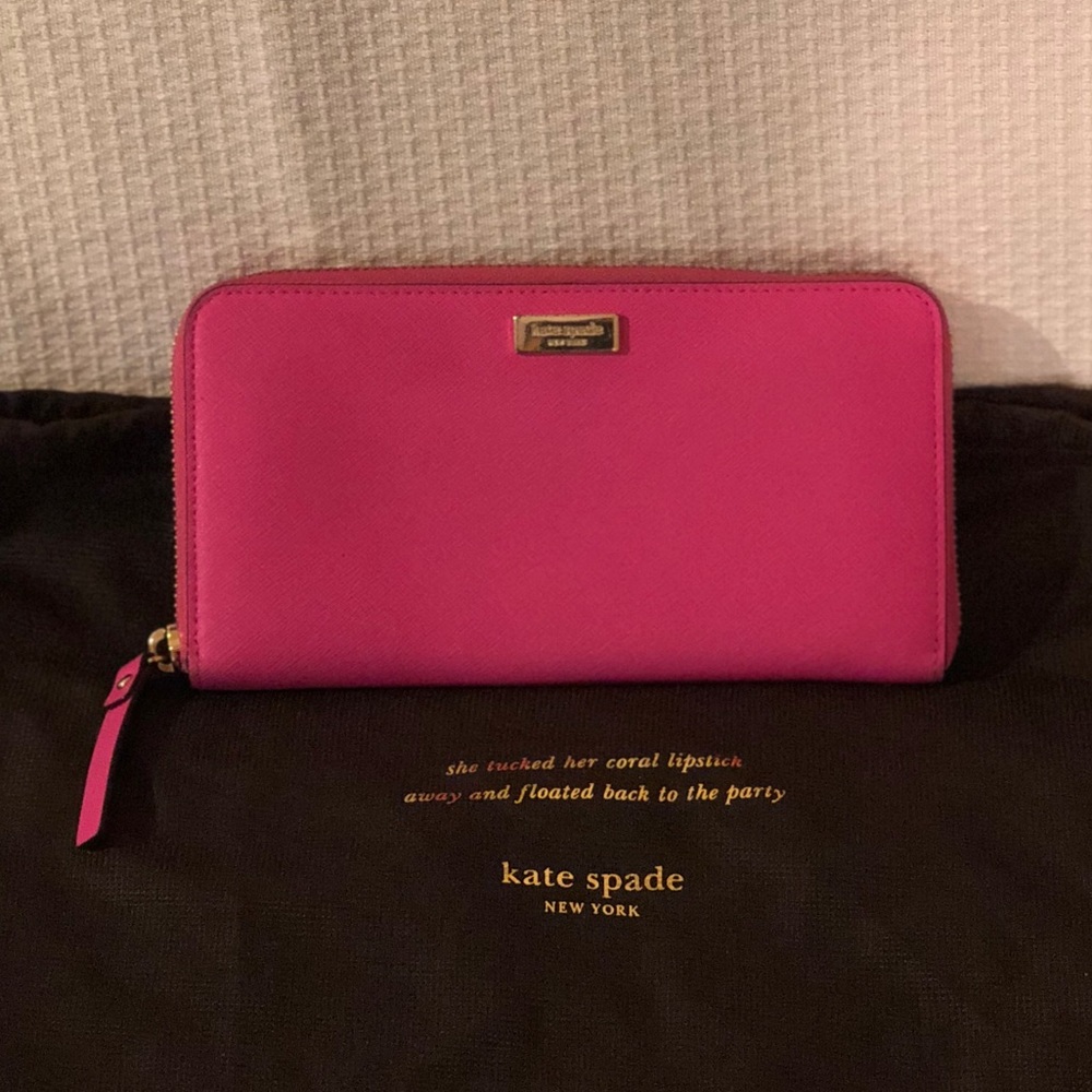 Kate Spade Wallet